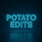 Potato movies shorts logo