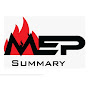 MEP Summary