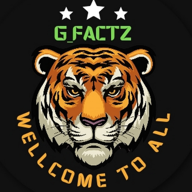 G Factz