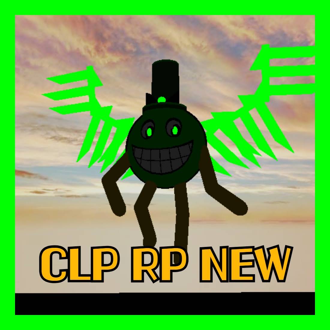 Post from CLP RP NEW