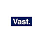 Vast. logo