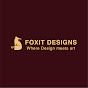 Foxit Designs logo
