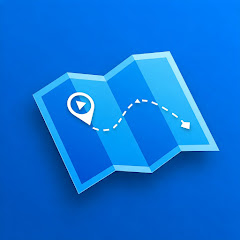 Blue Map / ぶるーまっぷ