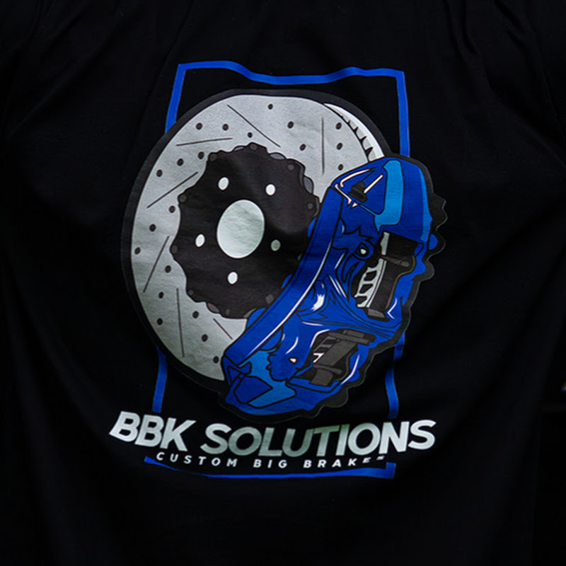 BBK Solutions