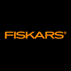 Fiskars channel logo