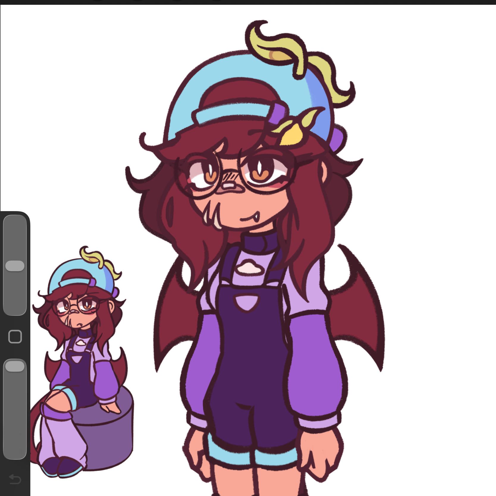 Post from Tomixity-!