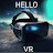 HelloVR