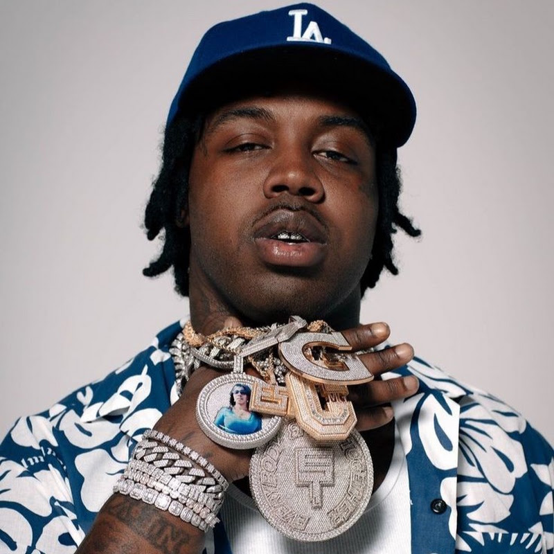 EST Gee – Foreign Dreams (Music Video)
