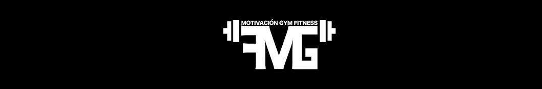 Motivacion Gym Fitness Awatar kanału YouTube