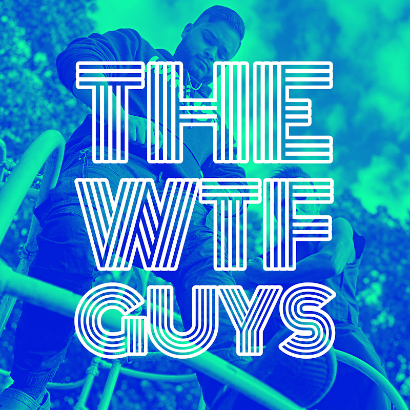 The Wtf Guys