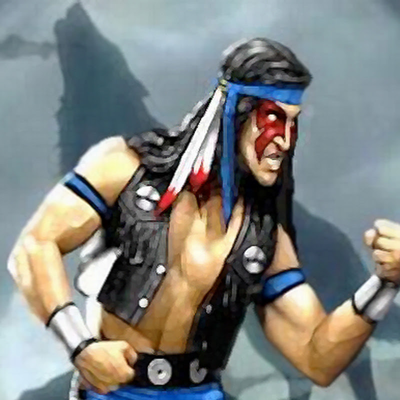 DanWolf Games