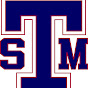 Tartan Athletics logo