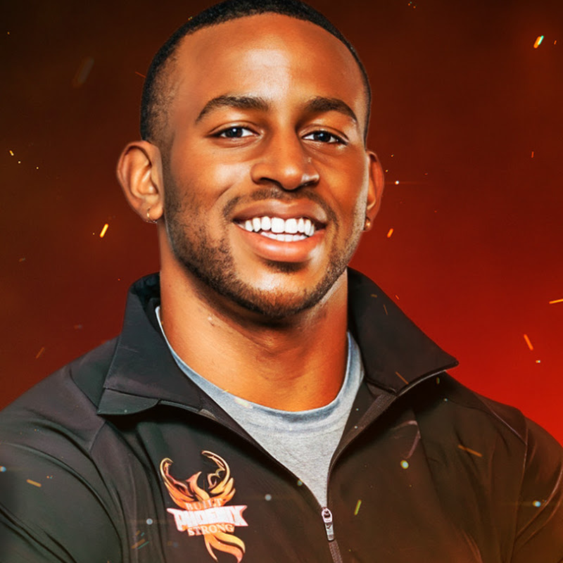 The Phoenix | America's Top 10 Fitness Coach