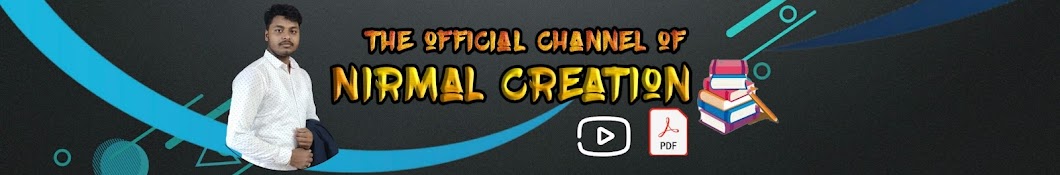 NIRMAL CREATION Banner