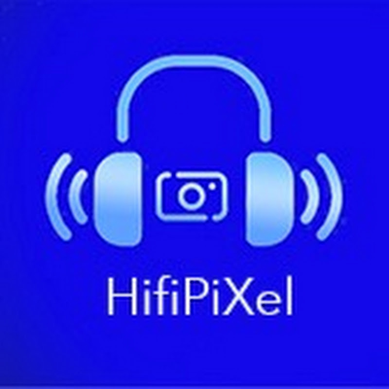HifiPiXel