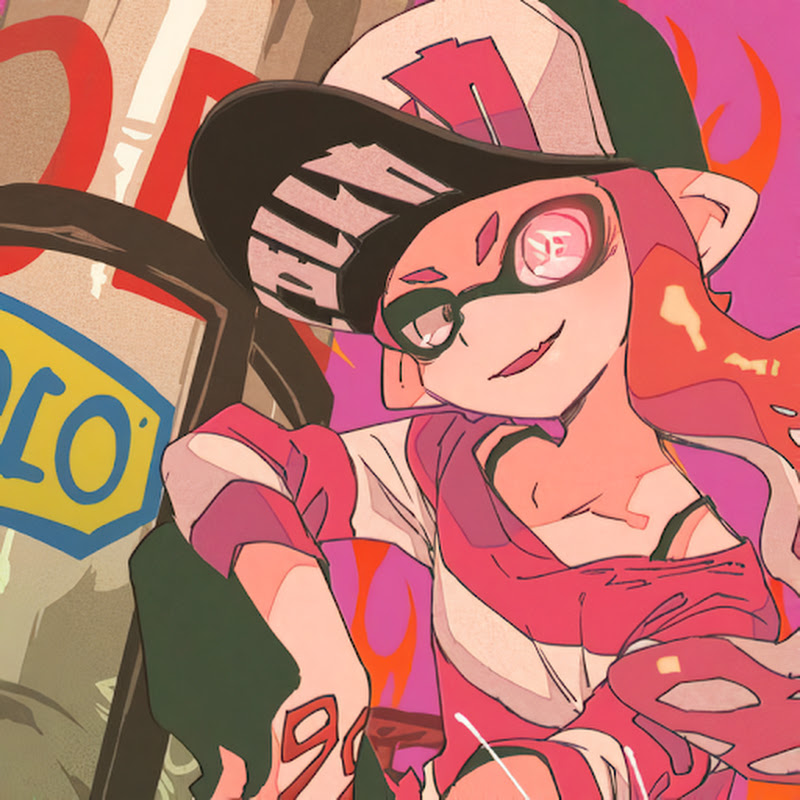 まぎえーす / MAGIACEのサムネイル