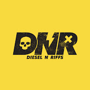 Diesel N Riffs