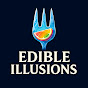 Edible Illusions logo