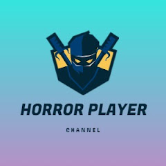 Horror Player Avatar