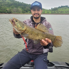 André Assunção Pesca Esportiva
