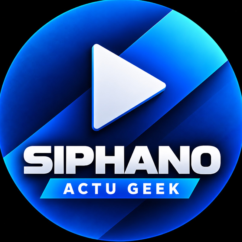 Siphano - Actu Geek