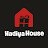 Hadiya House