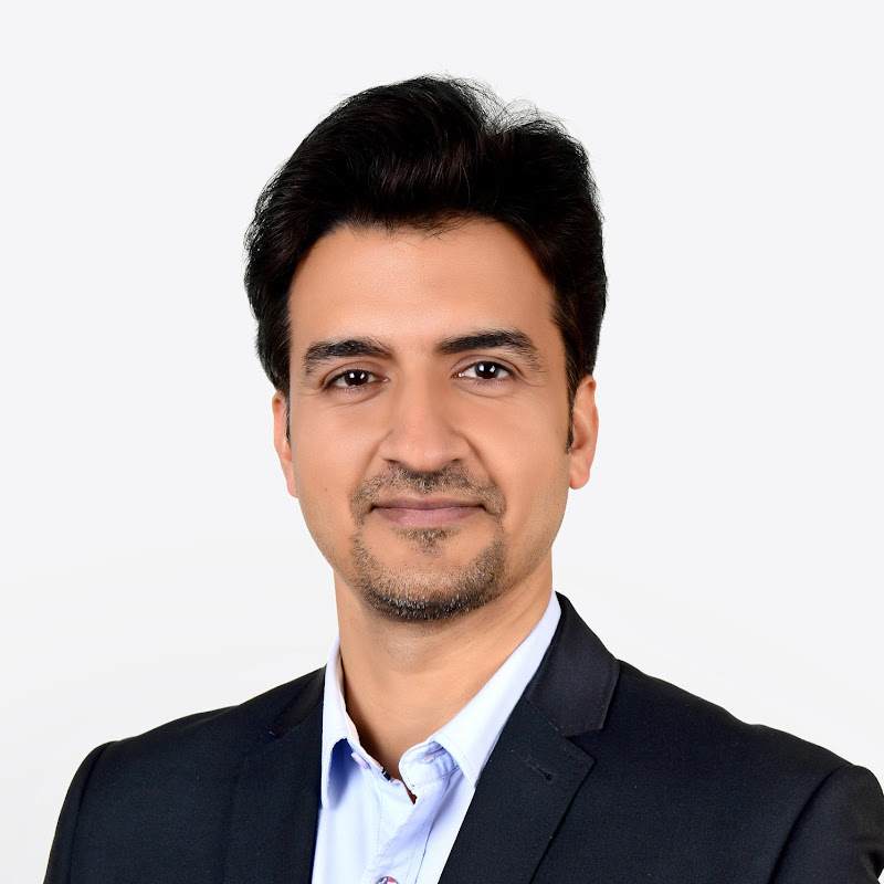 Sarfraz Yusuf