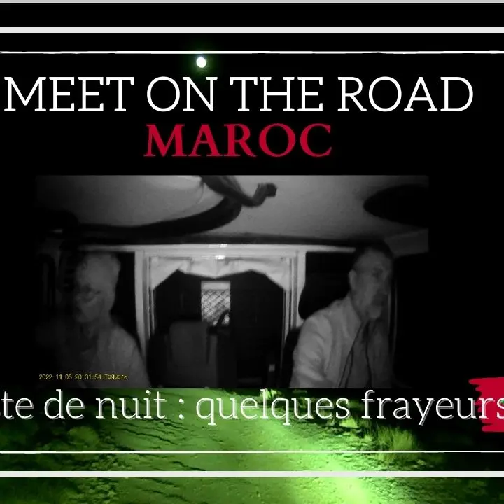 Meet On The Road