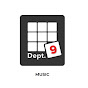 Dept.9 Music