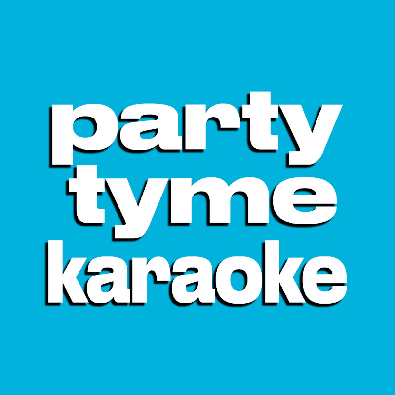 PARTY TYME KARAOKE CHANNEL