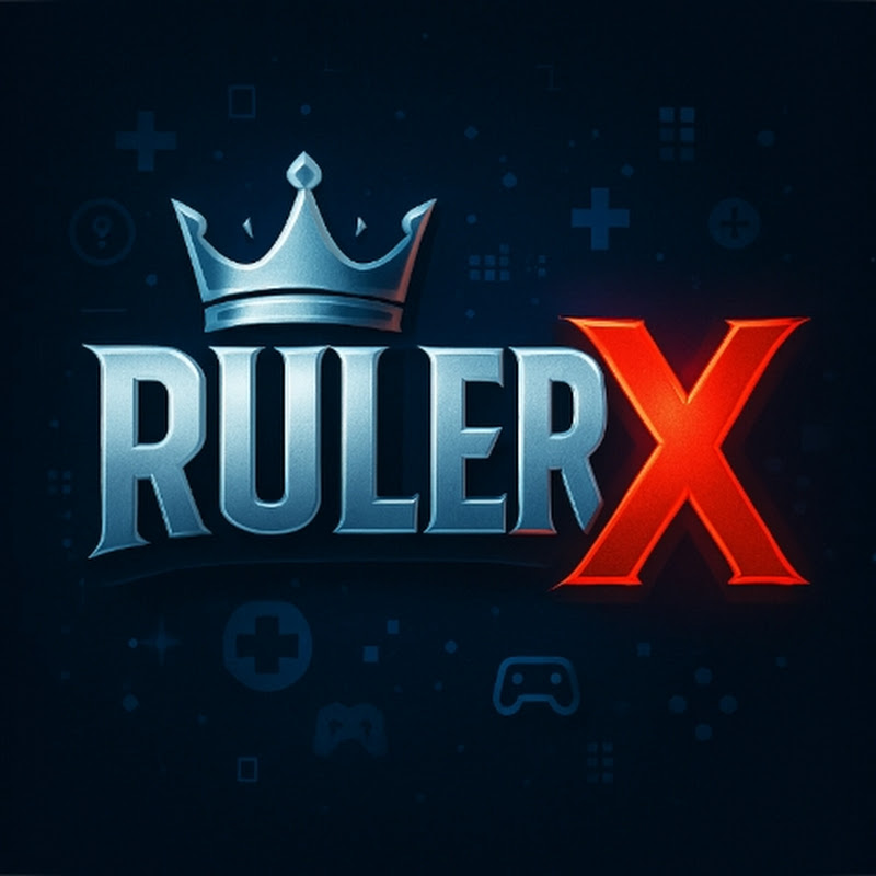RULER X