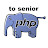 toSenior PHP