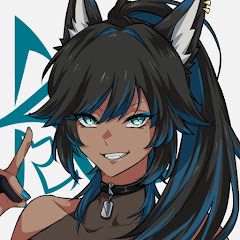 kaka🦊紺狐カカ