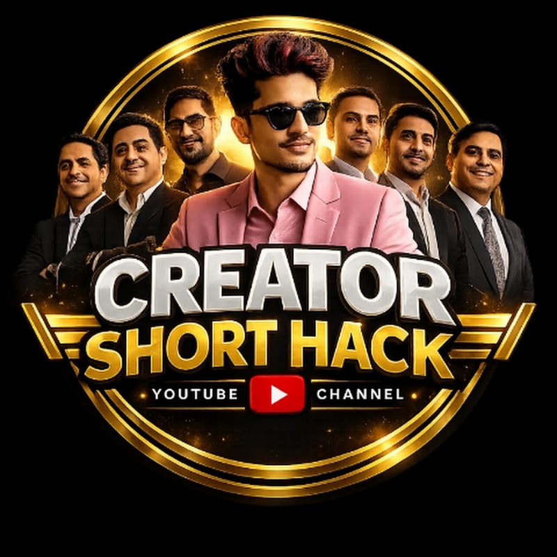 creator short hack