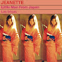 Jeanette - หัวข้อ