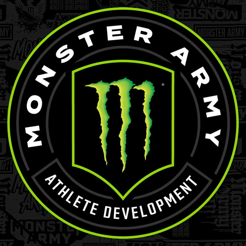 Monster Army
