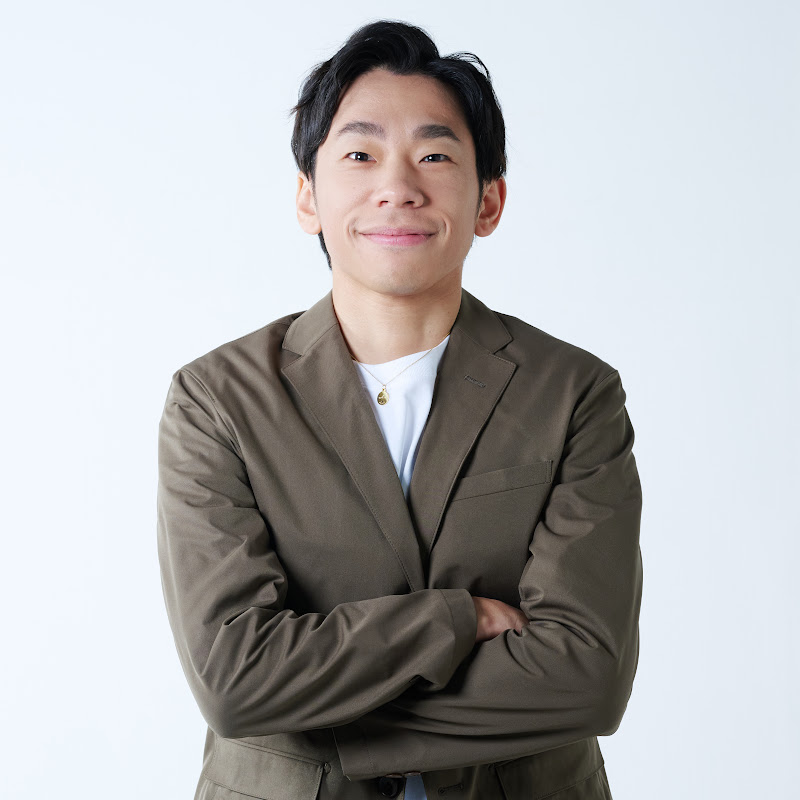 織田信成の“滑るけどスベらない”チャンネル