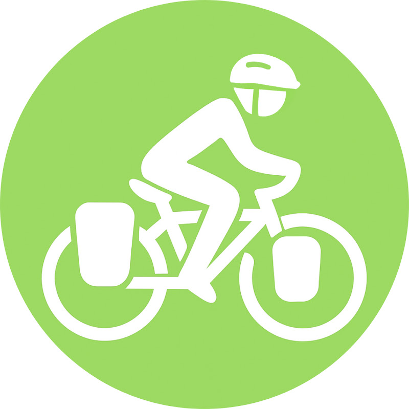 CYCLO VOYAGE avec Gaetan