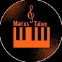Marius Tabey logo
