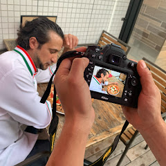 Pizzaiolo Feras بيتزا فراس