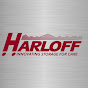 Harloff Company logo