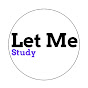 Let Me Study (Marketing) logo
