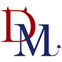 DELIRIUM MUSICUM logo