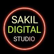 SAKIL DIGITAL STUDIO
