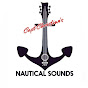 Nautical Sounds by Capt Christian logo