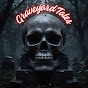 Graveyard Tales logo