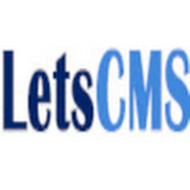 LetsCMS