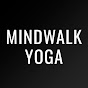 Mindwalk Yoga logo