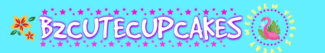 B2cuteCupcakes YouTube channel avatar