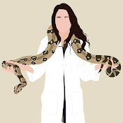 Dr. Rachel, Exotic Pet Vet